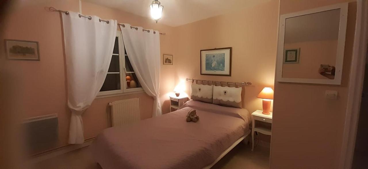 La Petite Sirene Guest House Sahurs Екстериор снимка